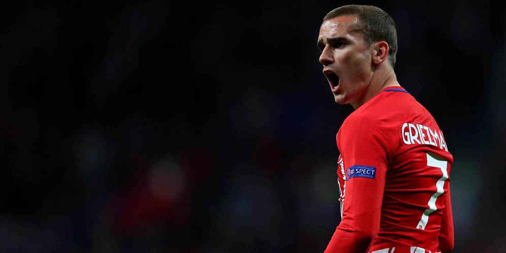 Solusi Robben Out, Bayern Mau Bikin Rekor Transfer Griezmann? thumbnail